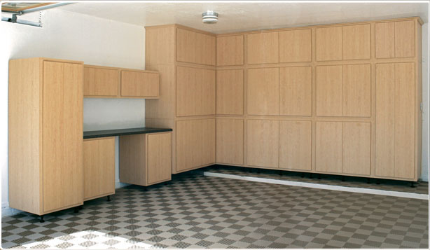 Classic Garage Cabinets, Storage Cabinet  Philly